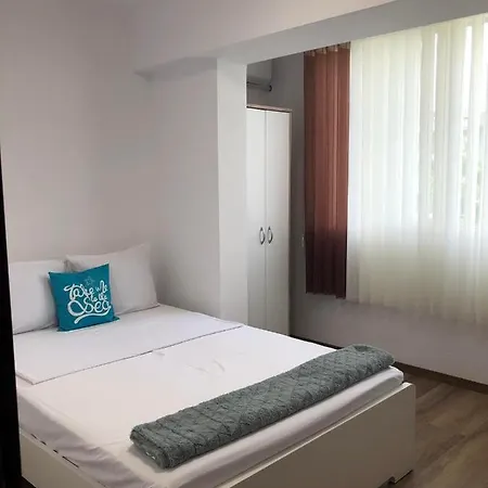 Apartment Апартамент Гали Varna