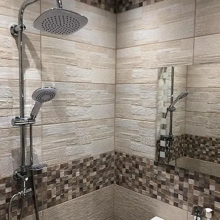 Апартамент Гали Apartment